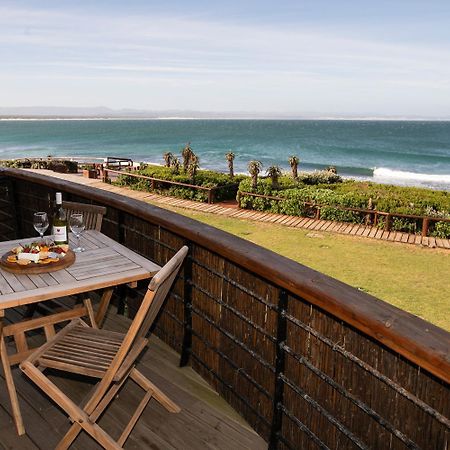 African Perfection 1 Bed and Breakfast Jeffreys Bay Esterno foto