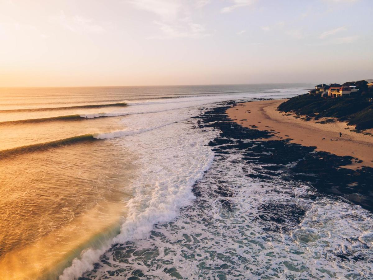 African Perfection 1 Jeffreys Bay Esterno foto
