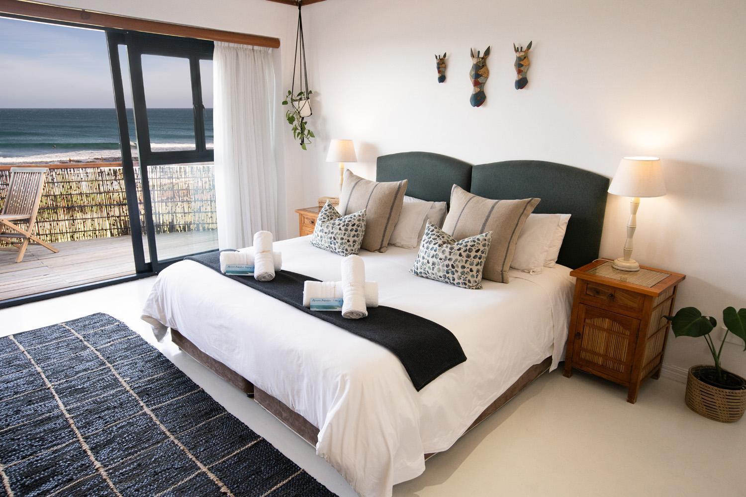 African Perfection 1 Bed and Breakfast Jeffreys Bay Esterno foto