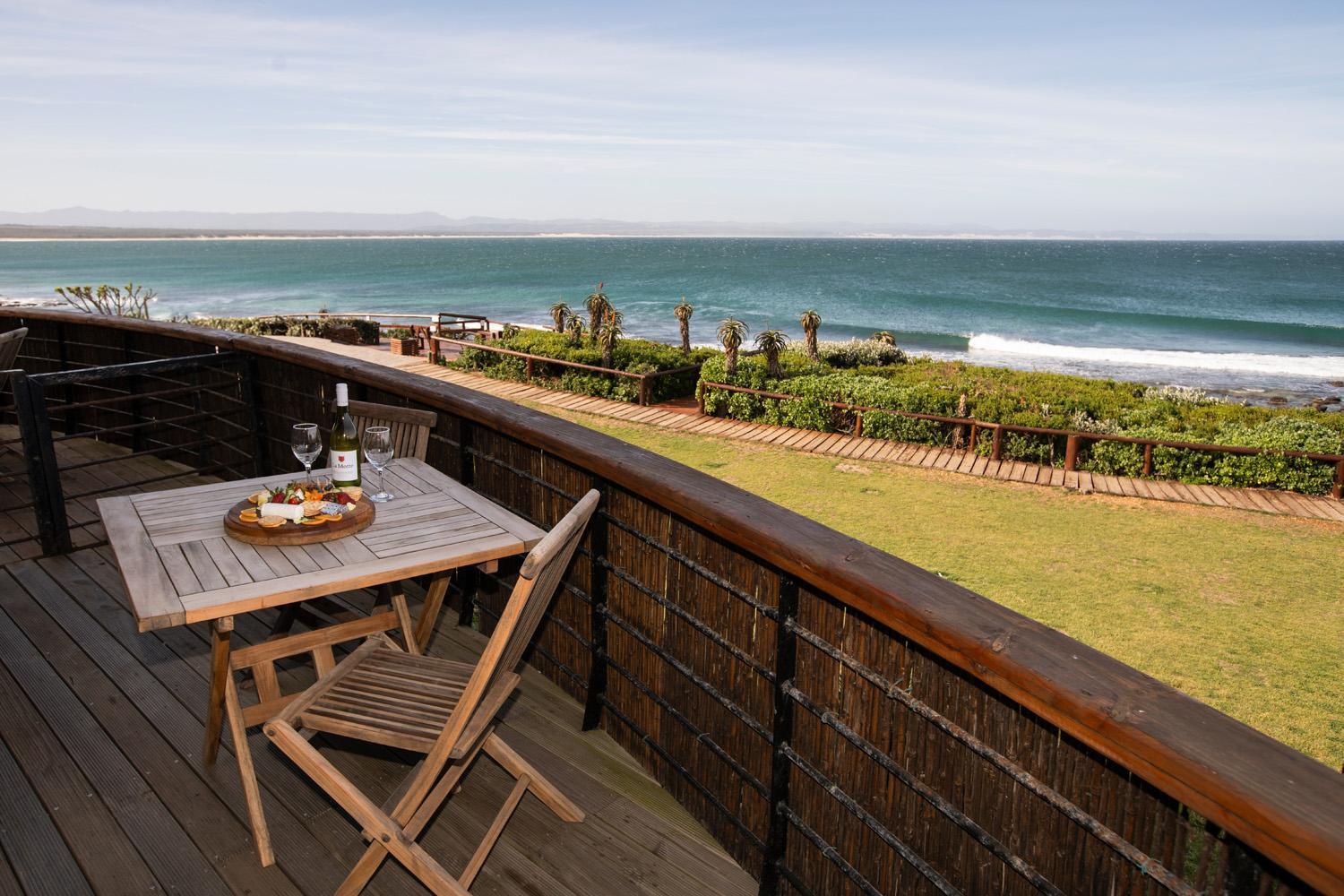 African Perfection 1 Bed and Breakfast Jeffreys Bay Esterno foto