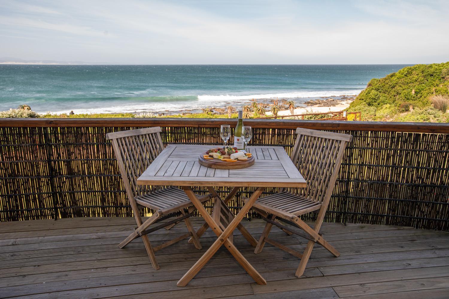 African Perfection 1 Bed and Breakfast Jeffreys Bay Esterno foto