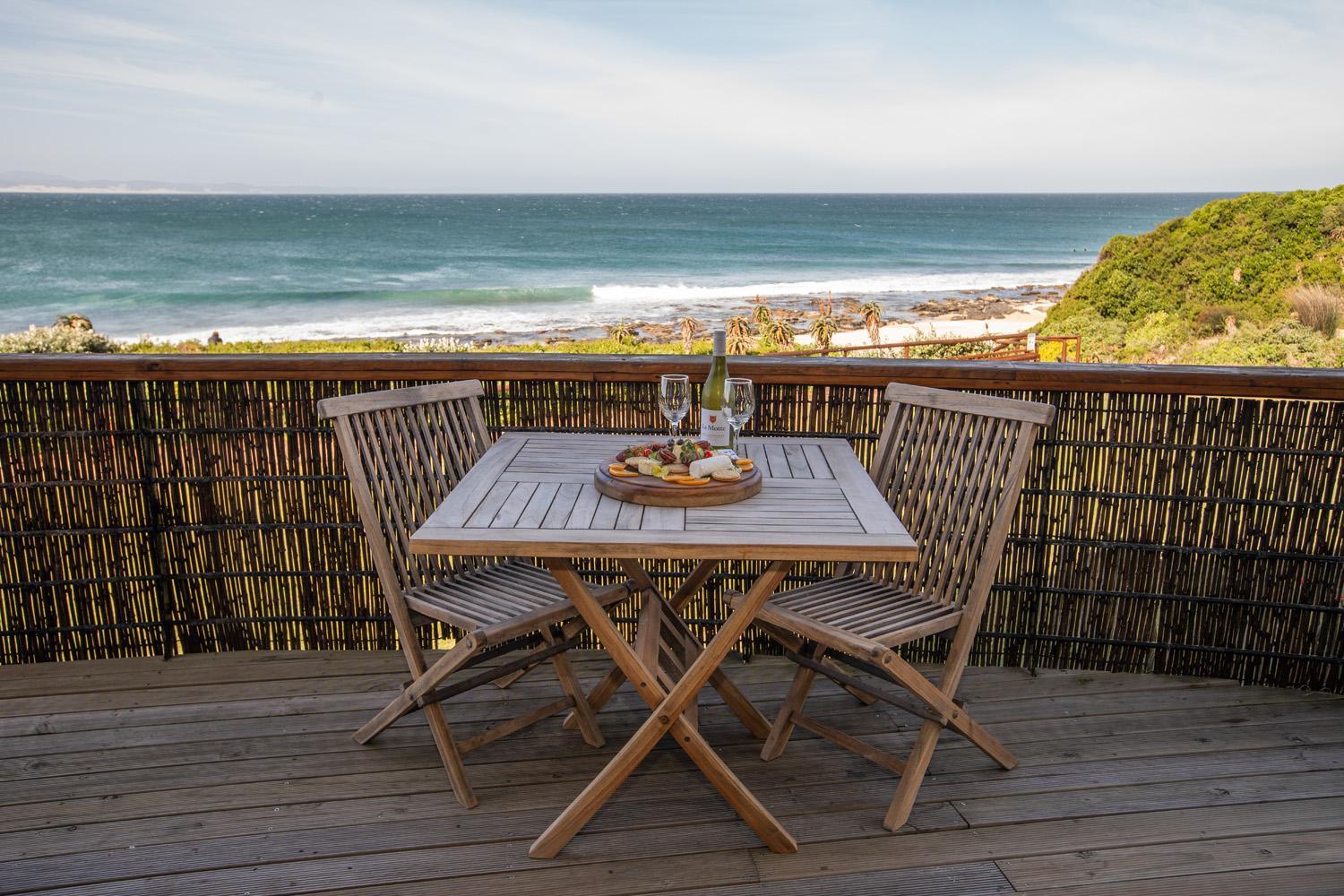 African Perfection 1 Jeffreys Bay Esterno foto