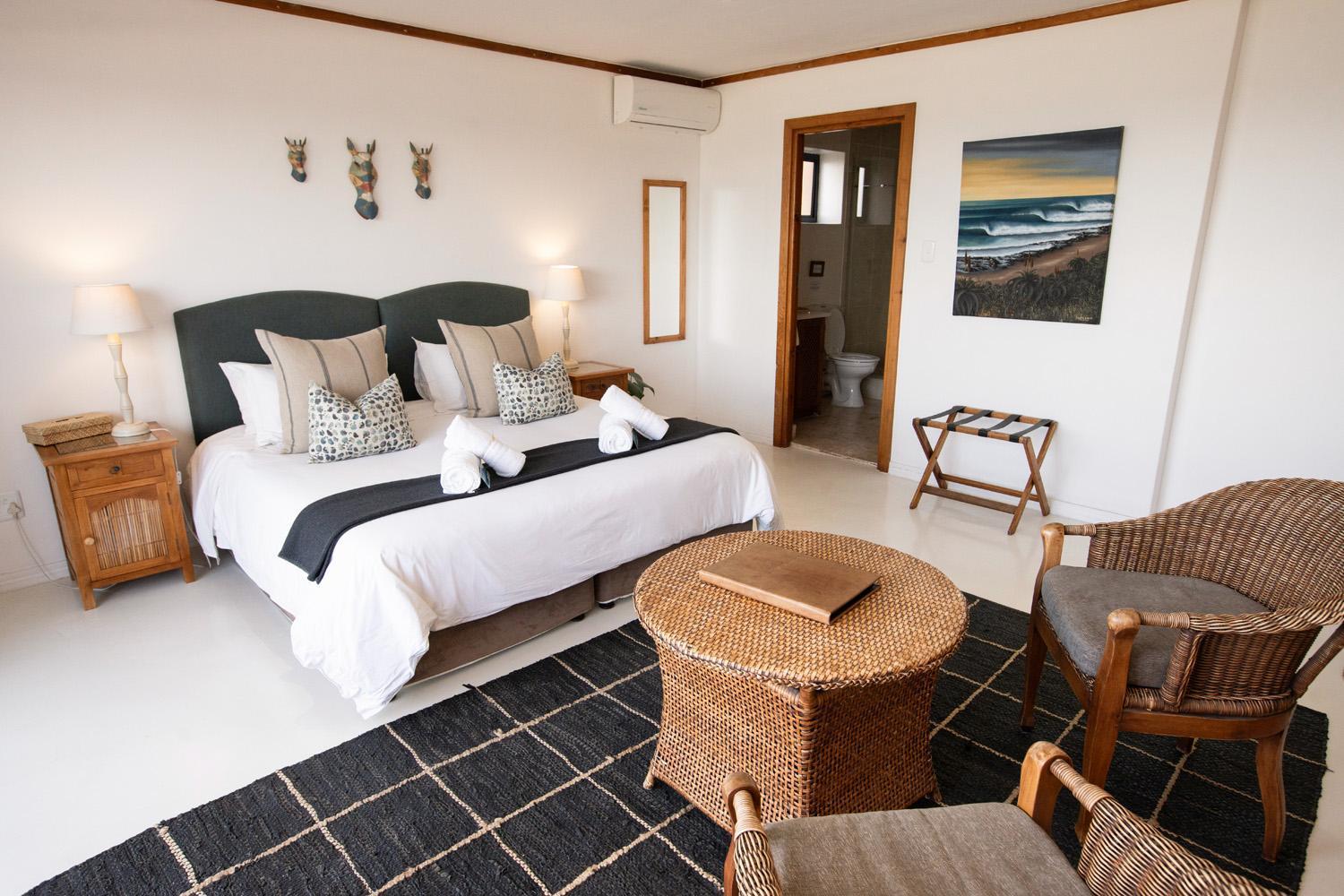 African Perfection 1 Bed and Breakfast Jeffreys Bay Esterno foto