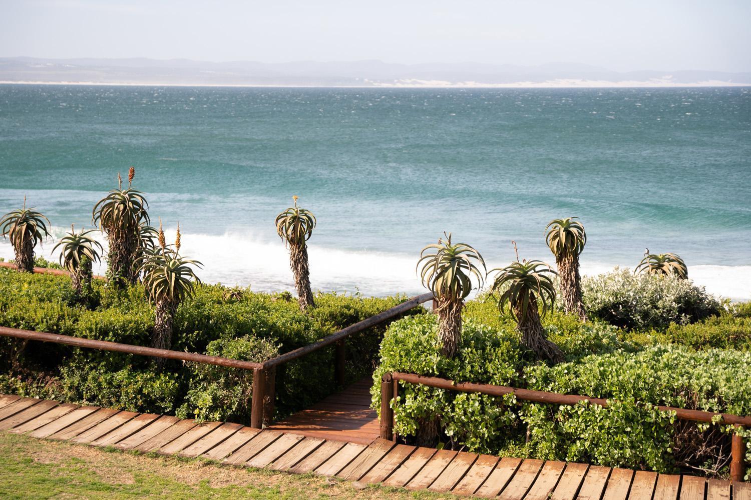 African Perfection 1 Bed and Breakfast Jeffreys Bay Esterno foto