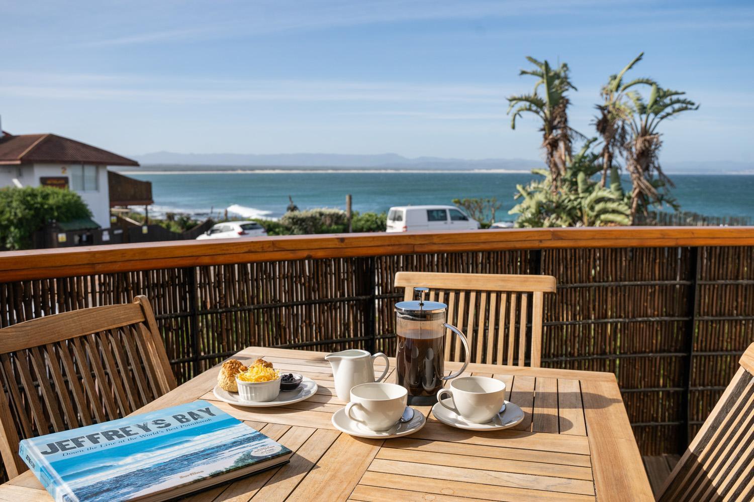 African Perfection 1 Bed and Breakfast Jeffreys Bay Esterno foto