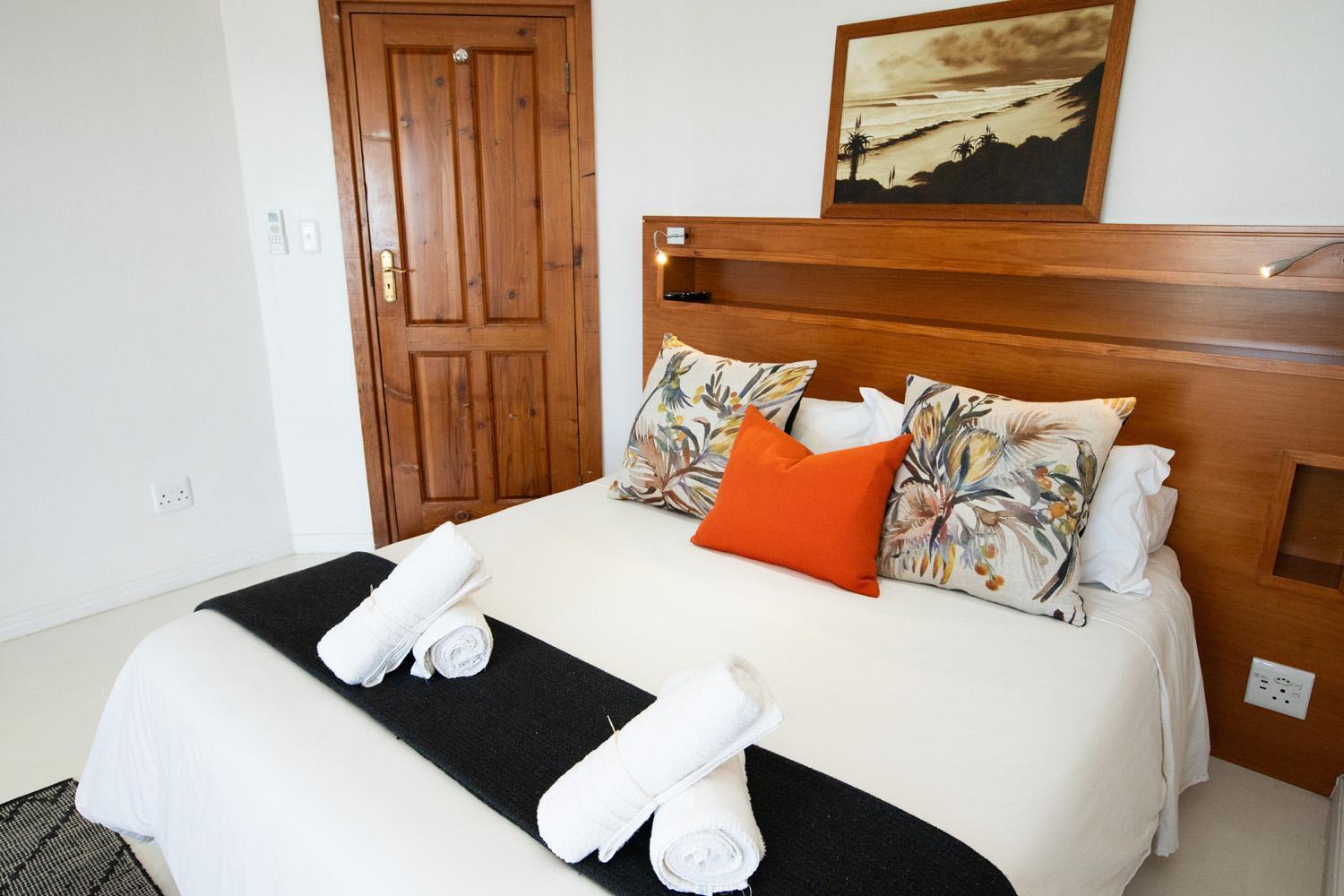 African Perfection 1 Bed and Breakfast Jeffreys Bay Esterno foto