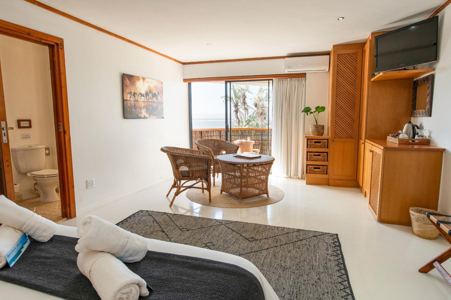 African Perfection 1 Jeffreys Bay Esterno foto