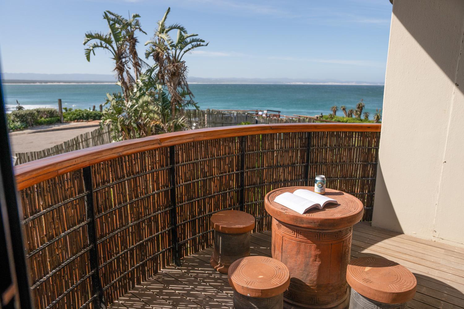 African Perfection 1 Jeffreys Bay Esterno foto