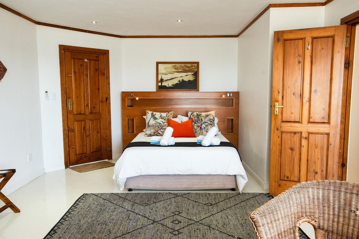 African Perfection 1 Bed and Breakfast Jeffreys Bay Esterno foto