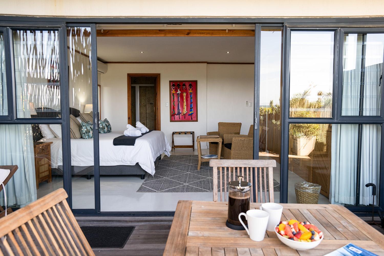 African Perfection 1 Bed and Breakfast Jeffreys Bay Esterno foto