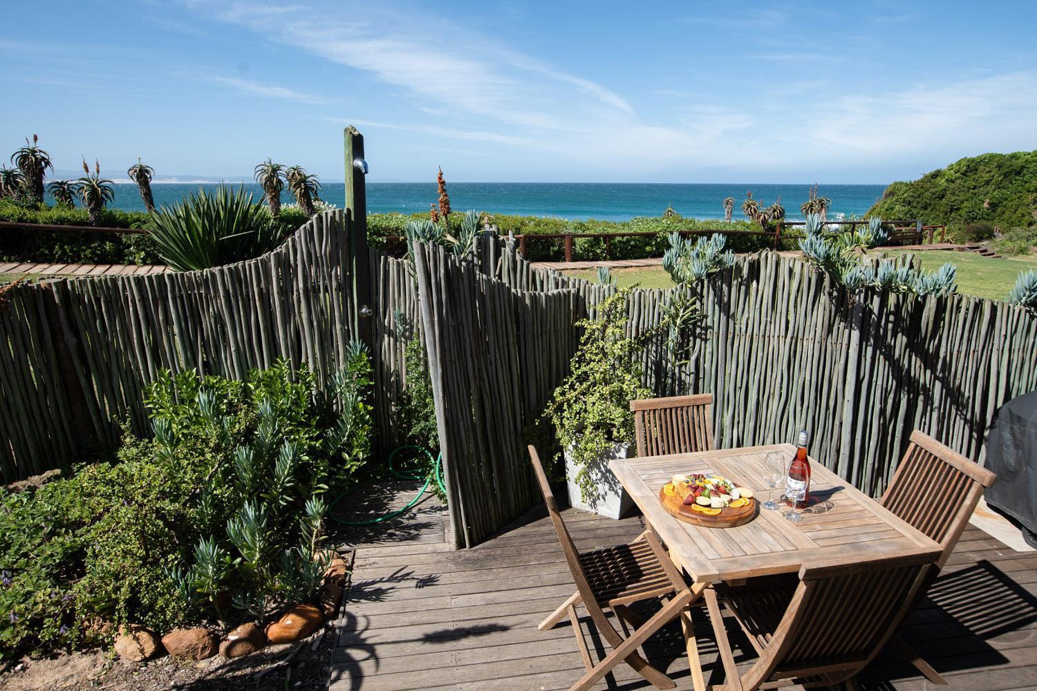 African Perfection 1 Bed and Breakfast Jeffreys Bay Esterno foto