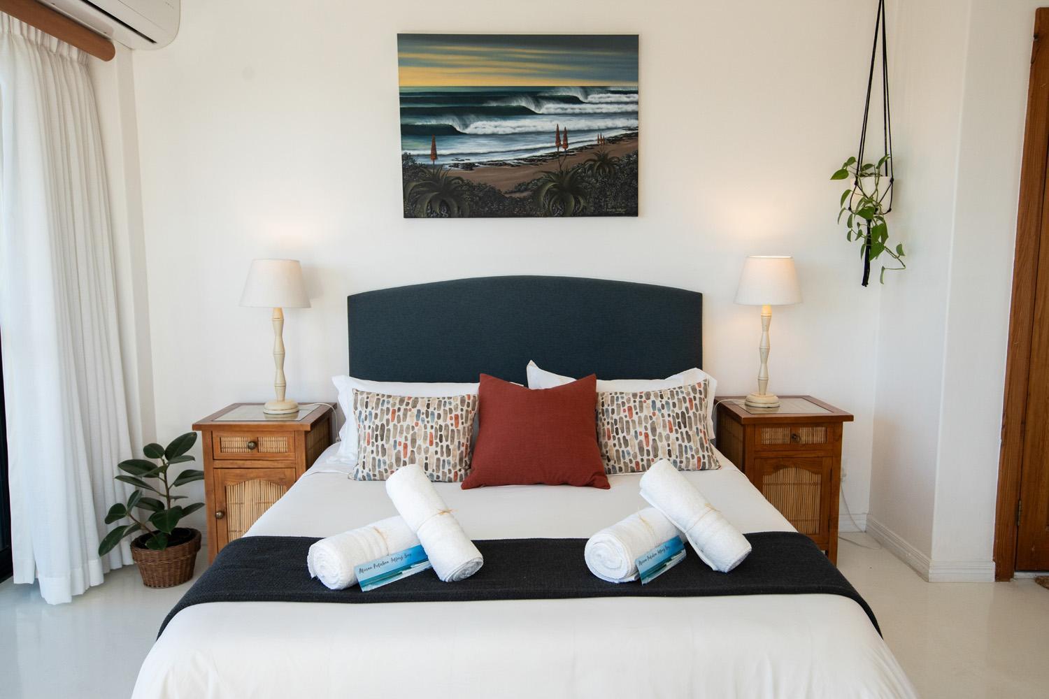 African Perfection 1 Bed and Breakfast Jeffreys Bay Esterno foto