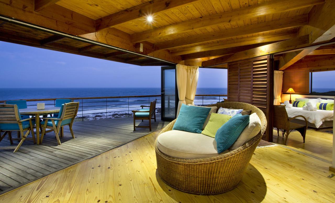 African Perfection 1 Jeffreys Bay Esterno foto
