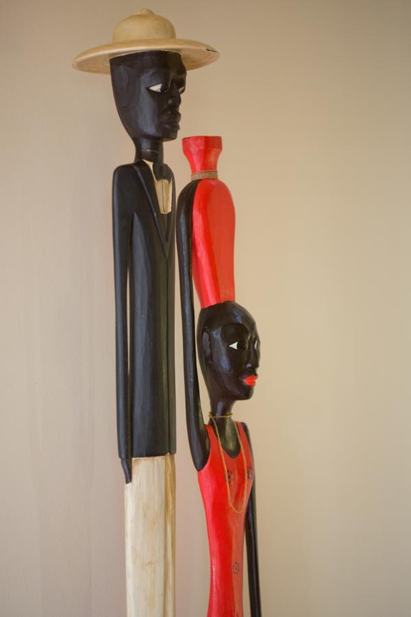 African Perfection 1 Jeffreys Bay Esterno foto