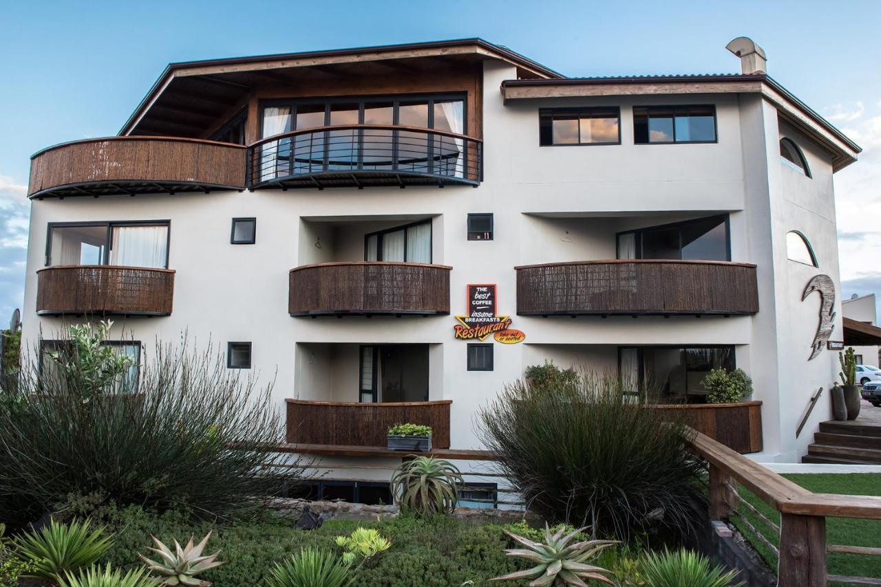 African Perfection 1 Jeffreys Bay Esterno foto