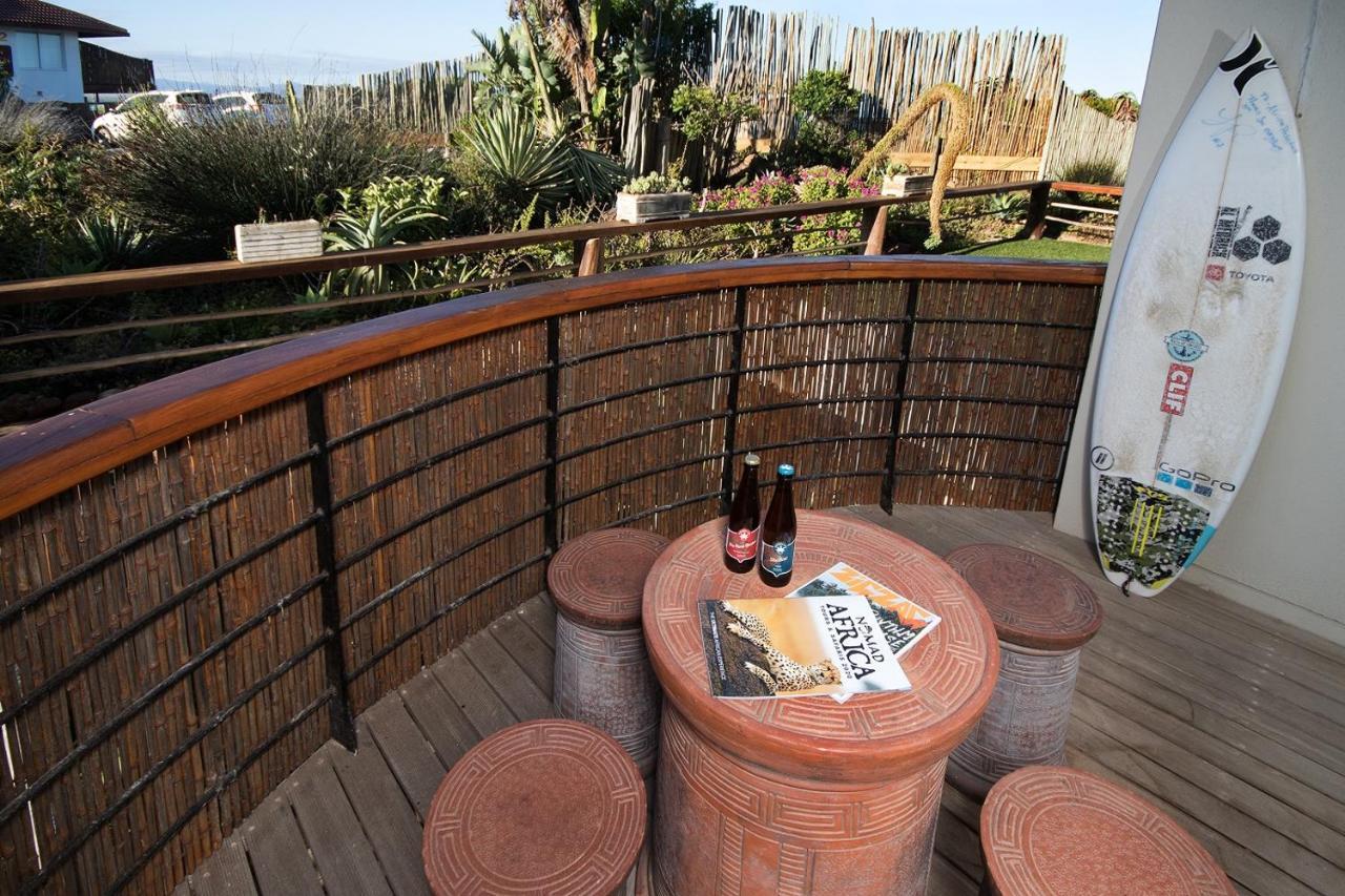 African Perfection 1 Bed and Breakfast Jeffreys Bay Esterno foto