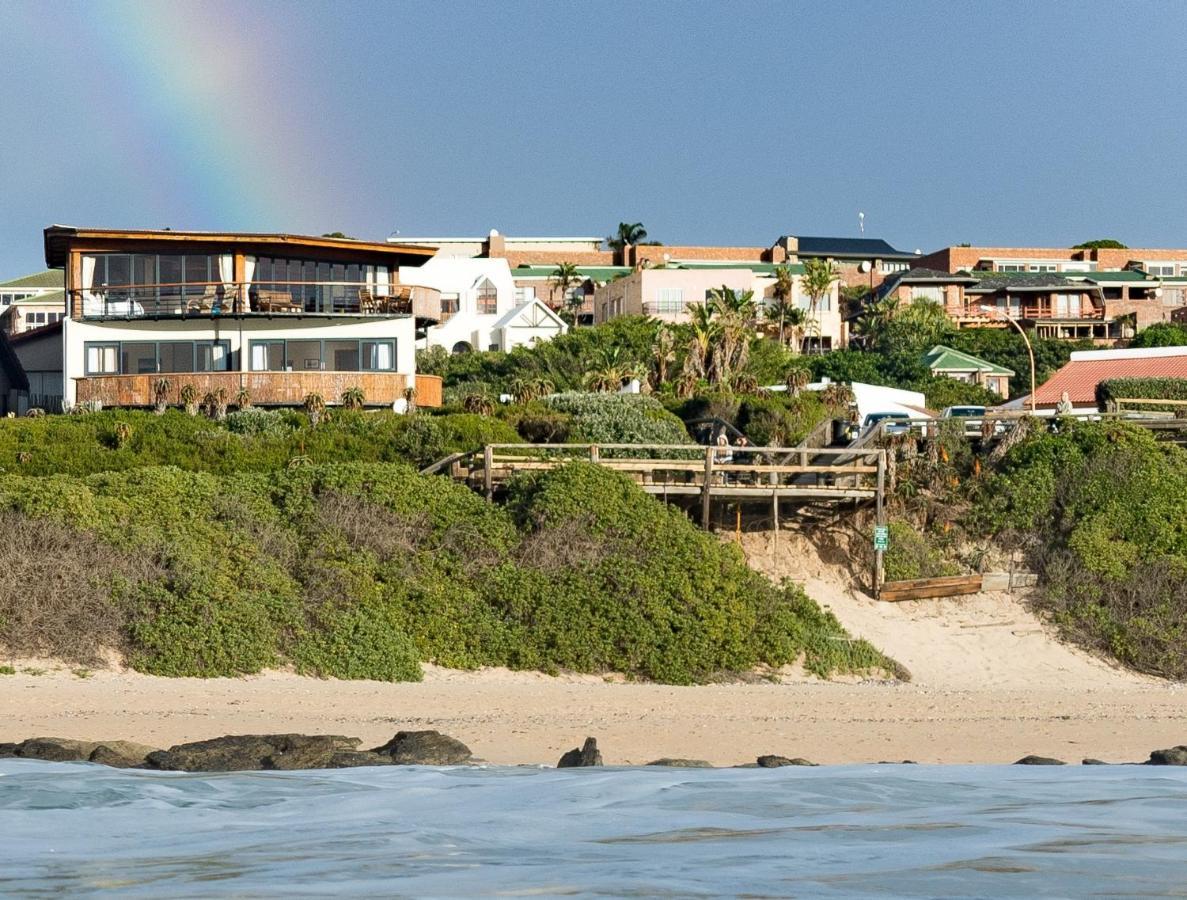 African Perfection 1 Jeffreys Bay Esterno foto